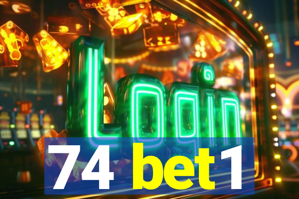 74 bet1